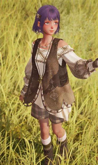 A Sunny Adventure image