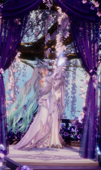 Lilanne - Long Gone image