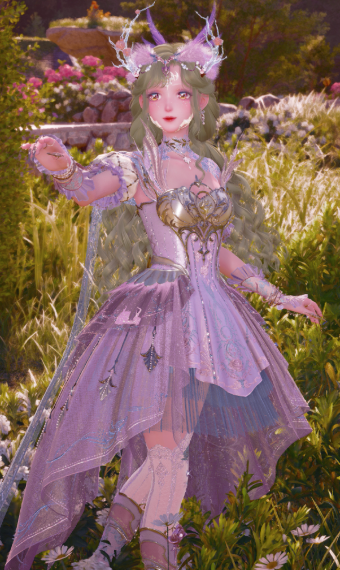 birthday nikki | light image