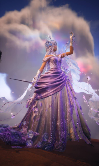 Divine Guardian image