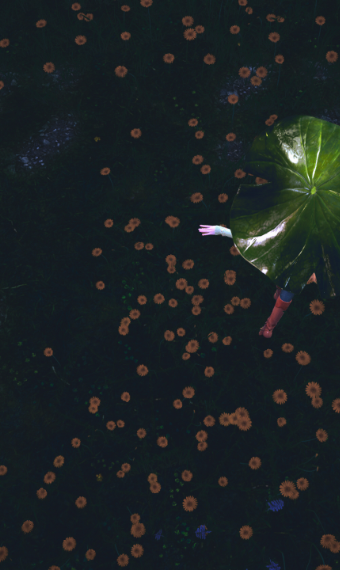 Happy When It Rains image