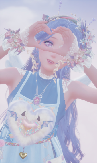 Cloud Candy image