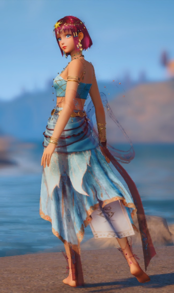 Oceans muse image