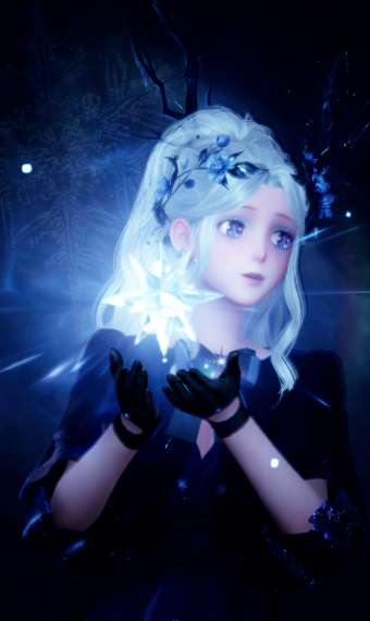 SeaShellS Priestess image