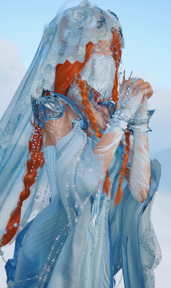 Permafrost Unspoken image