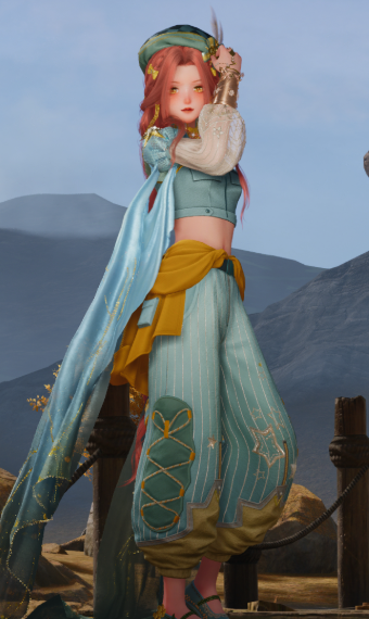 Parkya Wanderer image