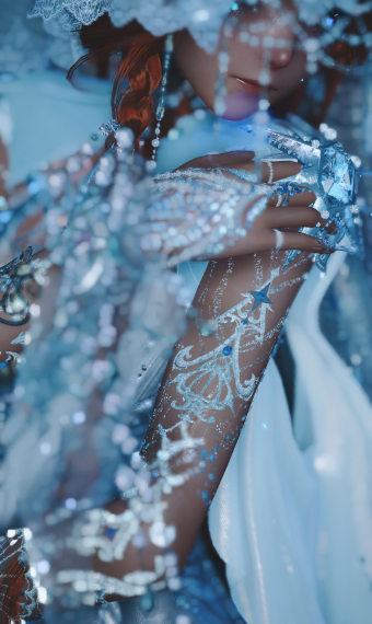 Silver Tears image