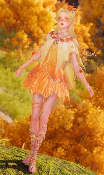 Sunshine Fairy image