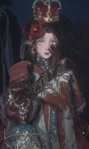 seize the crown image