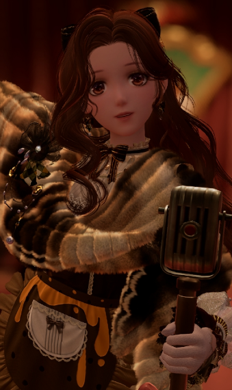 Cocoa Cream image
