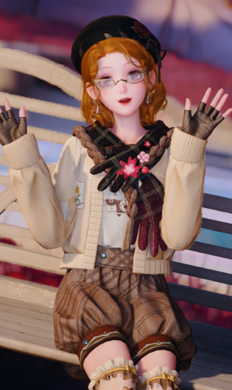Winter Warmth image