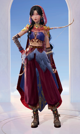 Archery image