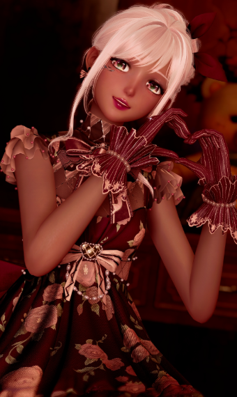 Dollightful image