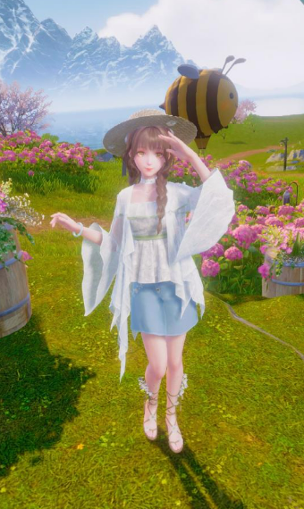 picnic day :3 image