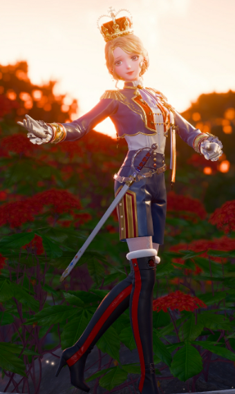 Prince Darling image