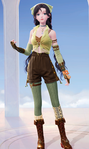 Itzaland Fishing image