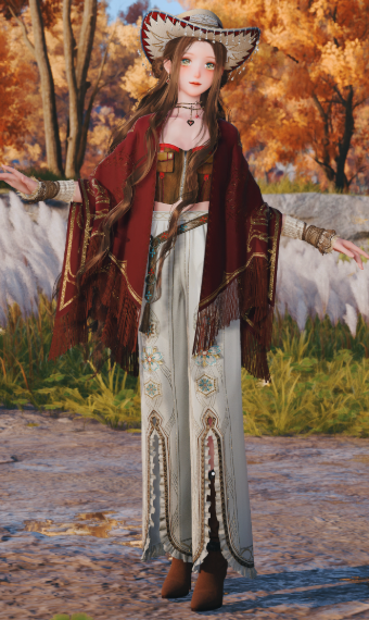 Free spirit image