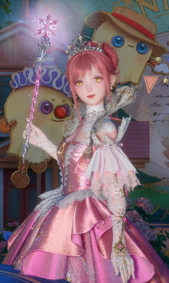 Nikki's Birthday image