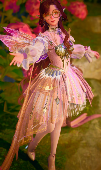 Nikki Birthday Elf image