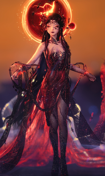 Crimson Riftmaker image