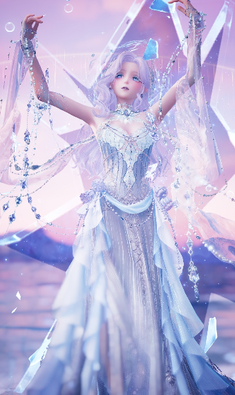 Prismatic Spellweaver image