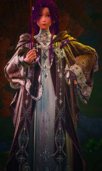 Mage Fern image