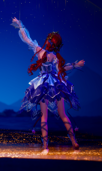 Fairy Nilou image
