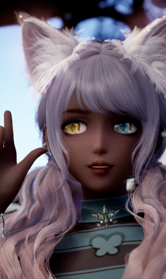 [OC] Kiara image
