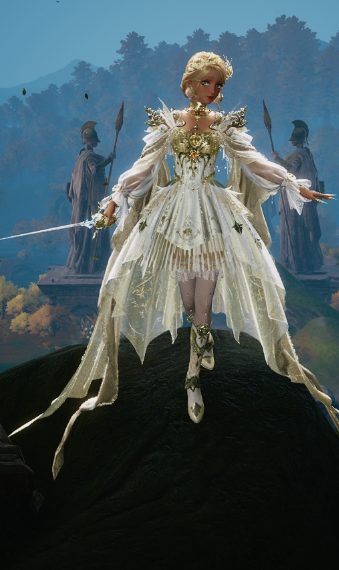 The Knight image