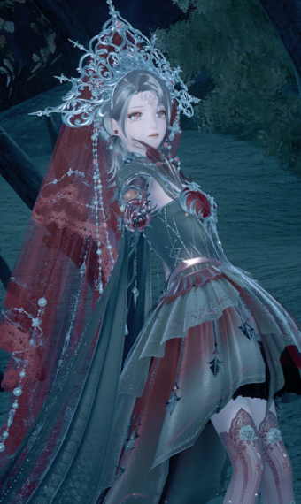 Red Knight image