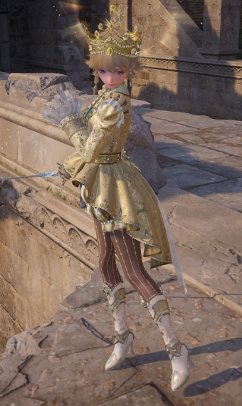 Lonely Prince image