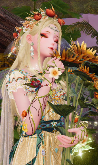 Demeter image