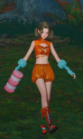 Diane (Sin of Envy) image