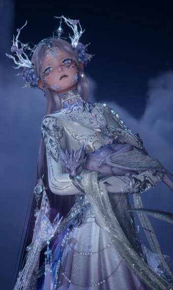 Keeper of the Skies image