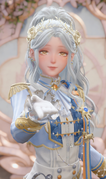 Her dearest knight image