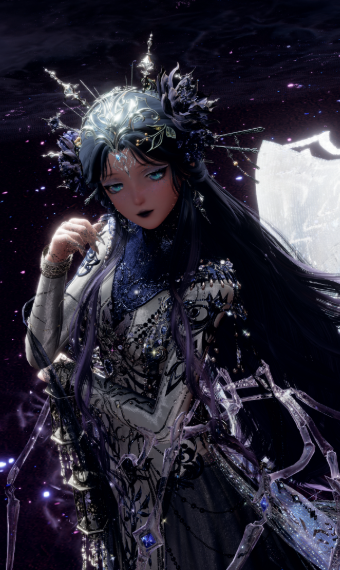 Flowing Storm image