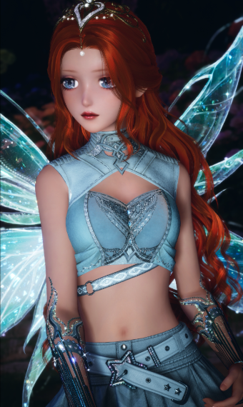 Bloom (Winx) image