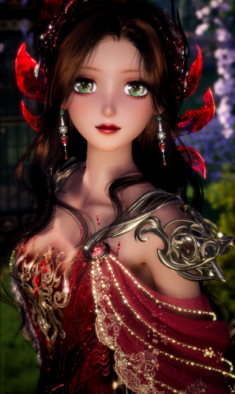 Flawless Ruby image