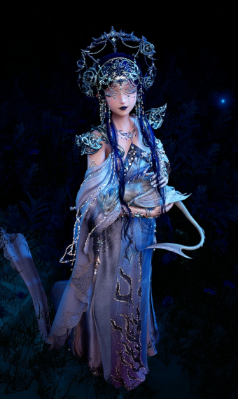 Dragoness image