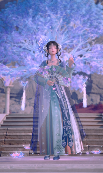 Soft Breeze image
