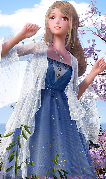 Gentle Breeze image