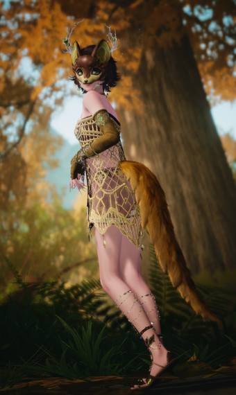 The Forest Guardian image