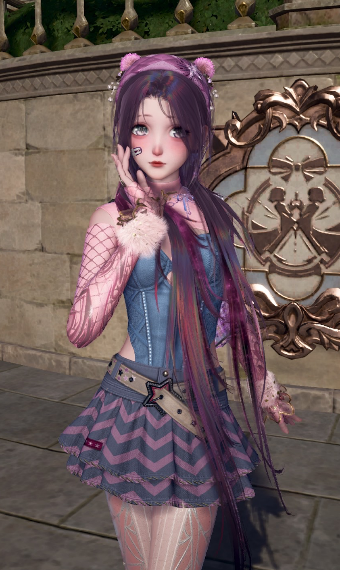 Girly Pop image