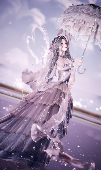 Shining Dreams image