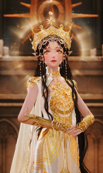 The Oracle image