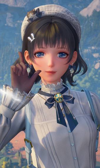 Secret Sailor image