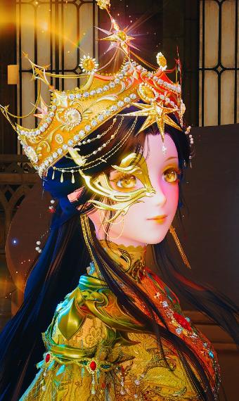 Cassilda's Song image