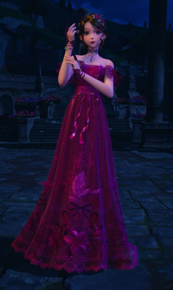 Prom Rune image