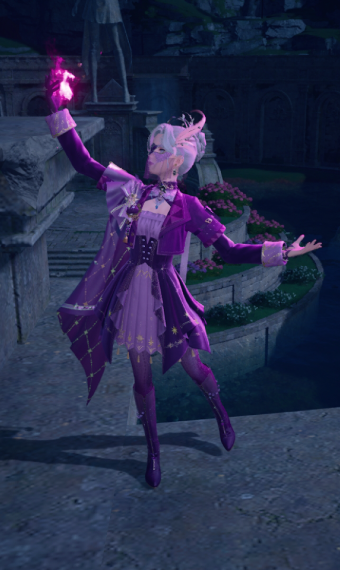 Cryssatrix image