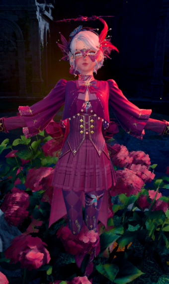 Ultimate Cryssatrix image